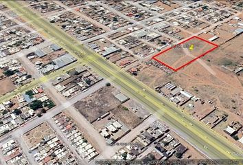 Lote de Terreno en  Calle Toribio Ortega, Toribio Ortega, Chihuahua, 31065, Mex