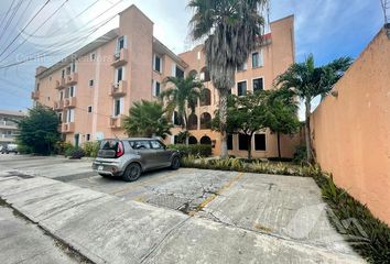 Departamento en  Supermanzana11, Cancún, Quintana Roo