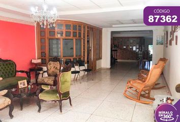 Casa en  Carrera 62 66 35, El Prado, Barranquilla, Atlantico, Col