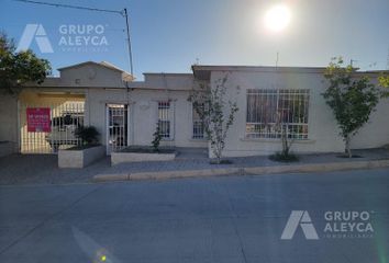 Casa en  Nuevo Triunfo, Municipio De Chihuahua