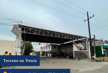 Lote de Terreno en  Mex-15, El Diez, Culiacán, Sinaloa, 80300, Mex