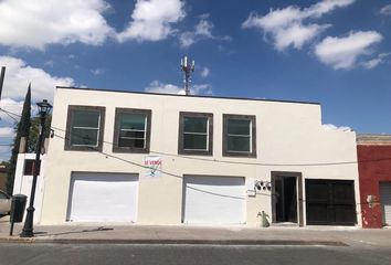 Local comercial en  Avenida Reforma, Alamitos, San Luis Potosí, 78280, Mex