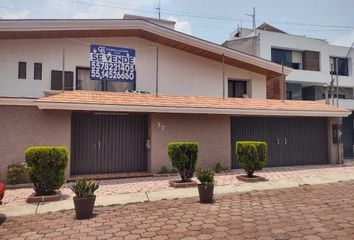 Casa en  Retorno 7 31, Colinas Del Bosque, Tlalpan, Ciudad De México, 14600, Mex