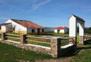 Terreno en  Salorino, Cáceres Provincia