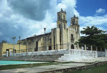 Lote de Terreno en  Seyé, Yucatán