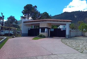 Lote de Terreno en  Fátima, San Cristóbal De Las Casas