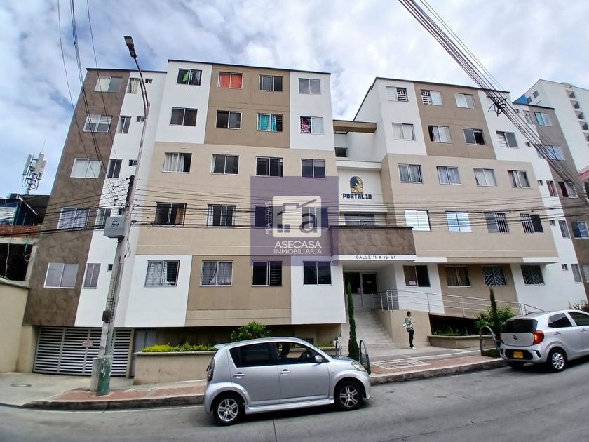 Apartamento en arriendo Comuneros, Norte