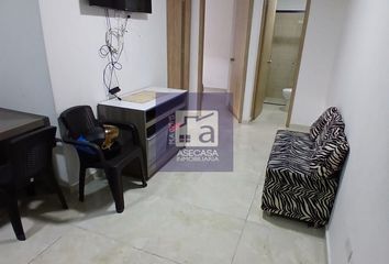 Apartment for rent in Comuneros, Bucaramanga