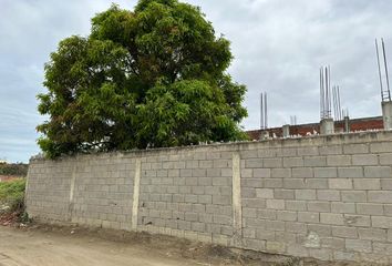 Terreno Comercial en  Salinas