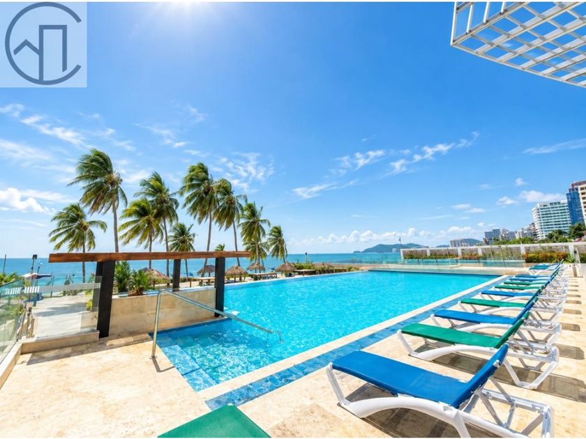Apartamento en arriendo Localidad 3 Turística - Perla Del Caribe, Perímetro Urbano Santa Marta, Santa Marta, Magdalena, Rap Caribe, 470006, Colombia