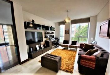 Apartamento en  El Tesoro, Medellín