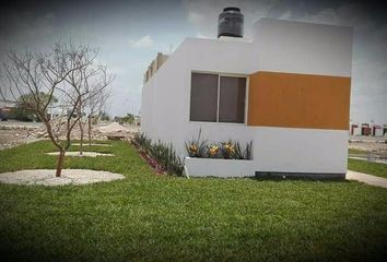 27,611 casas económicas en venta en Mérida, Yucatán 