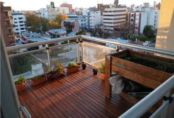 Departamento en  Chauvín, Mar Del Plata