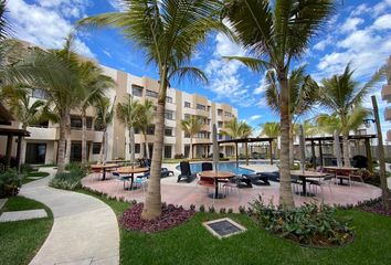 Departamento en  Fraccionamiento Cerritos Resort, Mazatlán