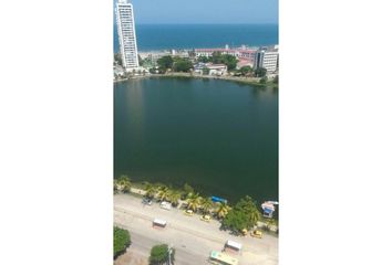 Apartamento en  Bocagrande, Cartagena De Indias