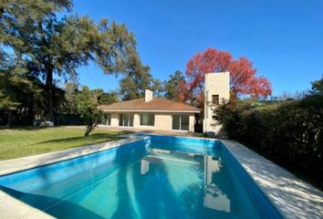 Casa en  Parque Leloir, Partido De Ituzaingó