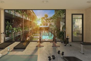 Departamento en  Mex-307, Tulum, Quintana Roo, 77760, Mex