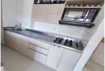 Apartamento en  Candelaria Centro, Medellín