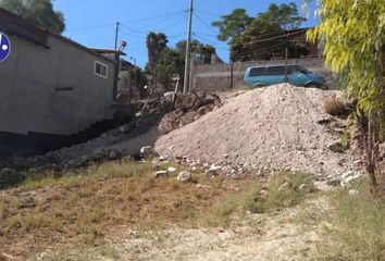 Lote de Terreno en  Ribera Del Bosque, Tijuana