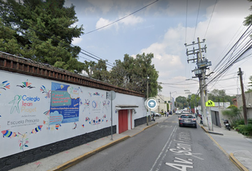 Casa en  Avenida San Francisco, San Jerónimo Aculco, La Magdalena Contreras, Ciudad De México, 10400, Mex