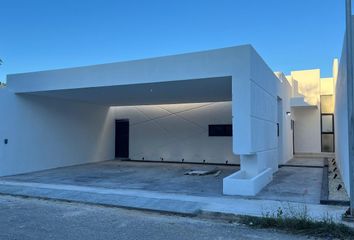 Casa en  Pueblo Dzitya, Mérida, Yucatán