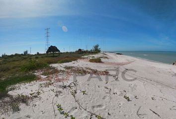 Lote de Terreno en  Pueblo Sabancuy, Carmen, Campeche