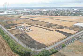 Terreno Comercial en  Eloy Alfaro (durán)