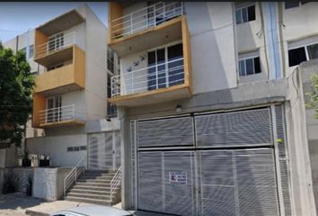 Departamento en  Calle Oaxaca 25-25, Pueblo San Sebastián Tecoloxtitlan, Iztapalapa, Ciudad De México, 09520, Mex