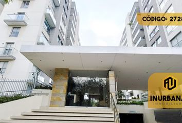 Apartamento en Villa Carolina, Barranquilla