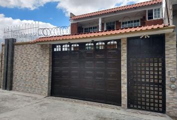 Casa en  Guadalupe Caleras, Municipio De Puebla