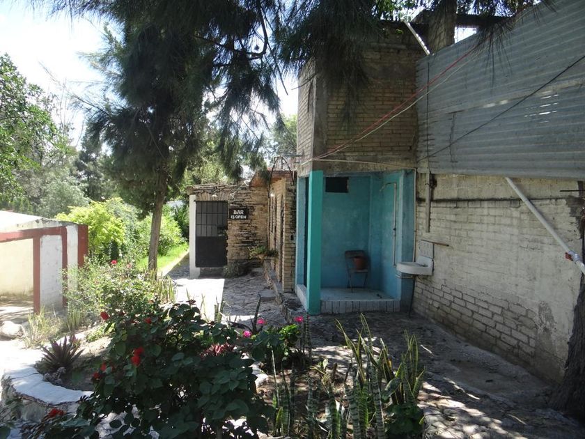 venta Lote de Terreno en San Miguel, Tehuacán, Tehuacán (31717847