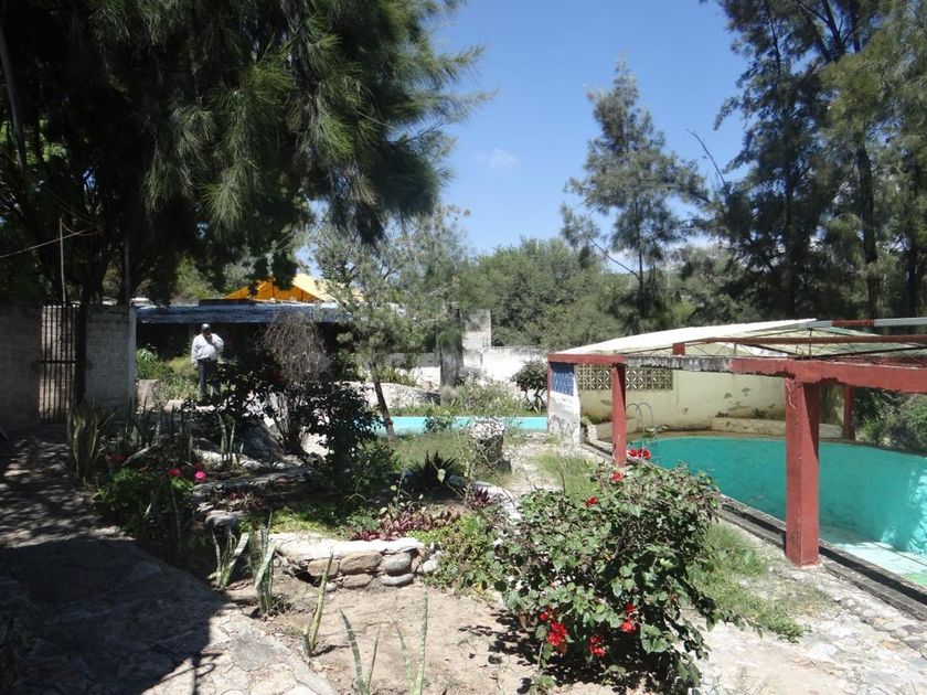 venta Lote de Terreno en San Miguel, Tehuacán, Tehuacán (31717847