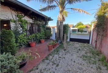 Casa en  Barrio El Martillo, Mar Del Plata