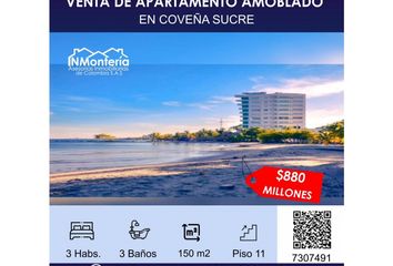 Apartamento en  La Castellana, Montería