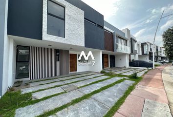 Casa en condominio en  Zapopan, Jalisco, Mex