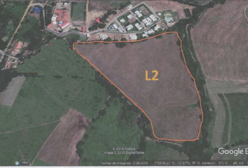 Lote de Terreno en  Bellavista, Cúcuta