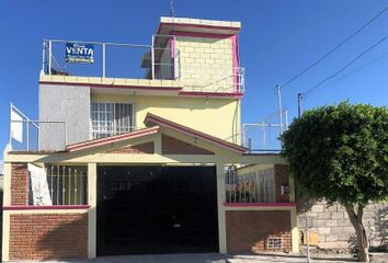 Casa en  El Mirador, San Juan Del Río, Querétaro
