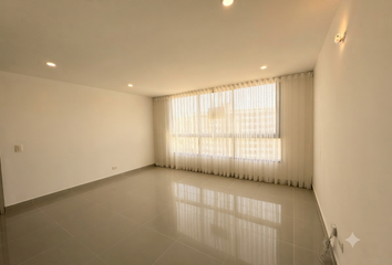 Apartment for rent in Altos de Riomar, Barranquilla