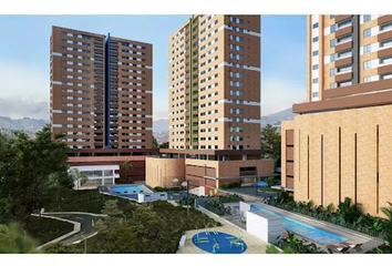 Apartamento en  Itagüí, Antioquia