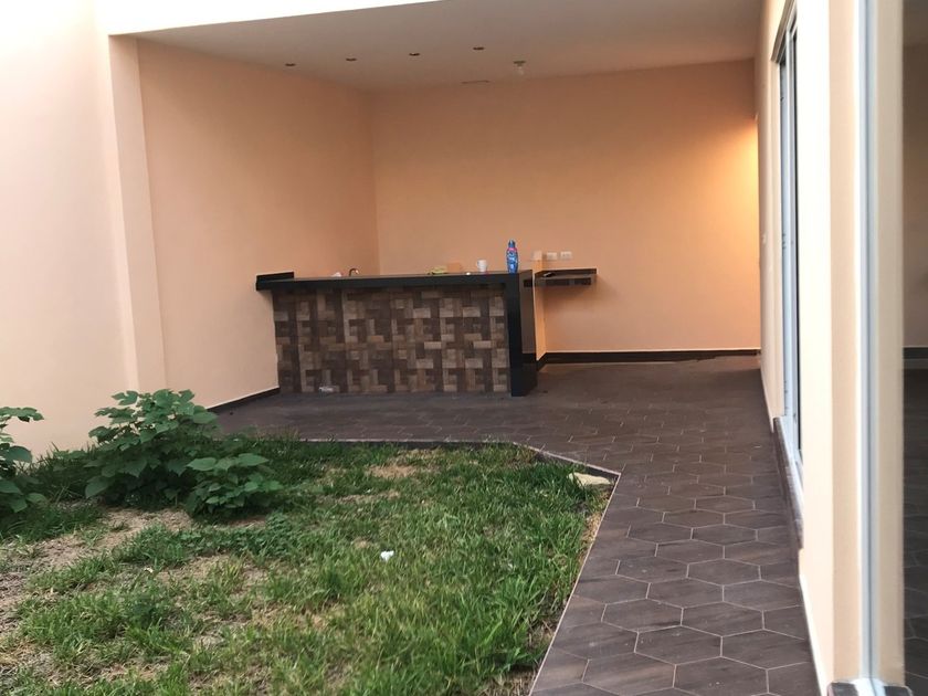 venta Casa en El Cercado Centro, Santiago, Nuevo León (118104) icasas.mx