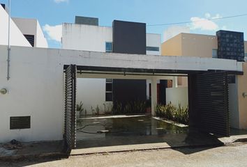 Casa en  Pueblo Cholul, Mérida, Yucatán