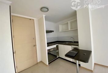 Departamento en venta en Santiago Centro