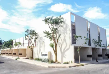 Casa en condominio en  Fraccionamiento Montebello, Mérida, Mérida, Yucatán