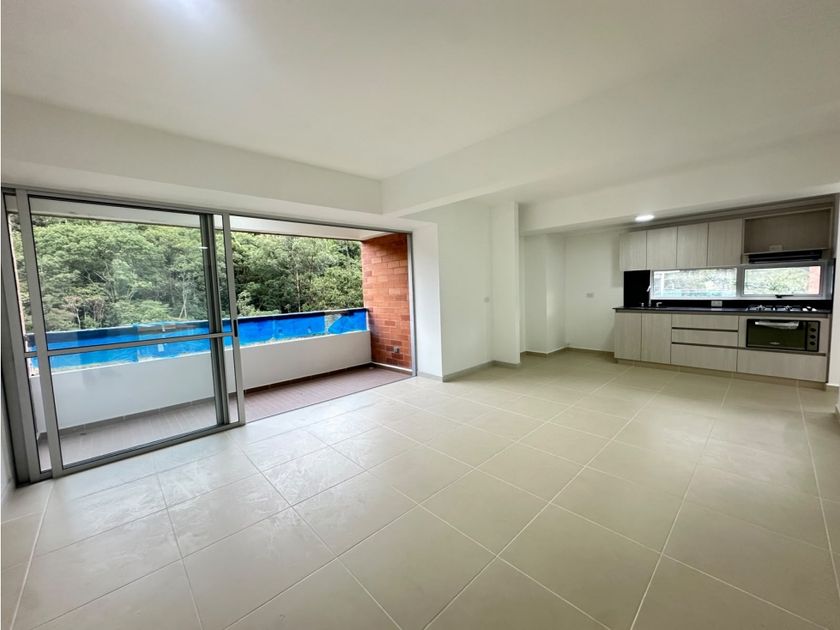 Apartment for rent in Sabaneta