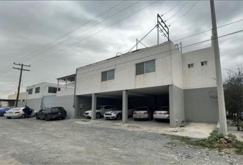 Nave en  Calle 2da Avenida, Zimix, Santa Catarina, Nuevo León, 66358, Mex