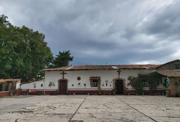 Villa en  De Trojes, Temoaya