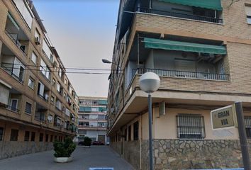 Piso en  Distrito 2, Alicante/alacant