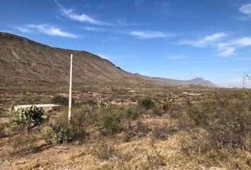 Lote de Terreno en  Mex-40, Saltillo, Coahuila De Zaragoza, Mex