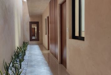 Casa en condominio en  97345, Mex