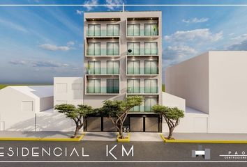 Departamento en  Anacahuita 76, Coyoacán Nb, Pedregal De Santo Domingo, Coyoacán, Ciudad De México, 04369, Mex